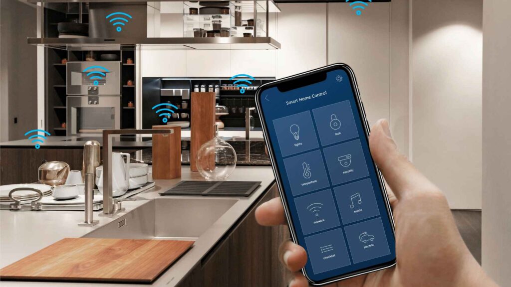 Smart Kitchen Checklist: A Step-by-Step Guide