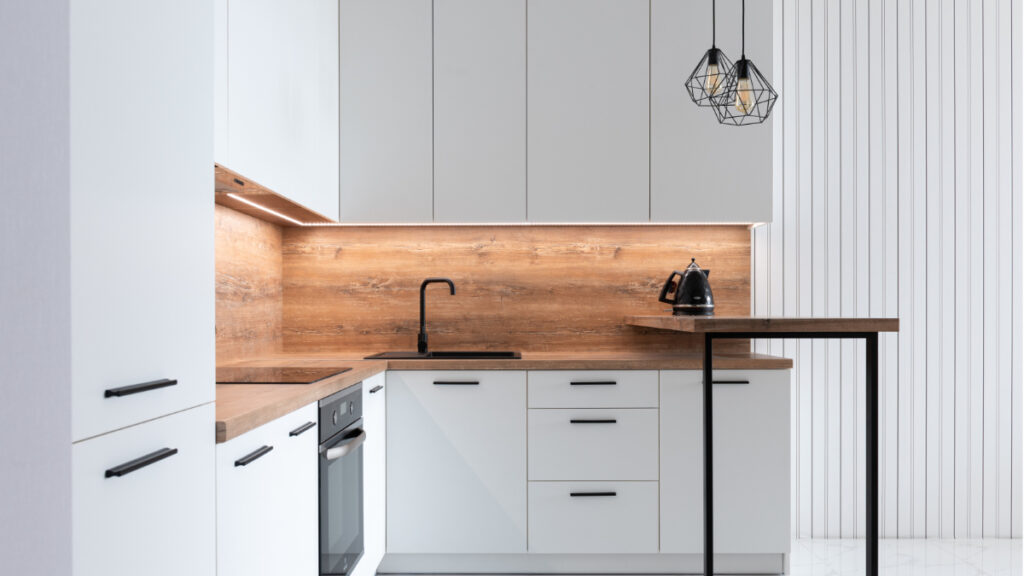 Smart Kitchen Trends for Sustainability 