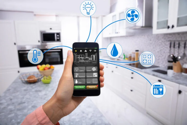 Read more about the article Home Automation Systems: The Ultimate Guide (2024)