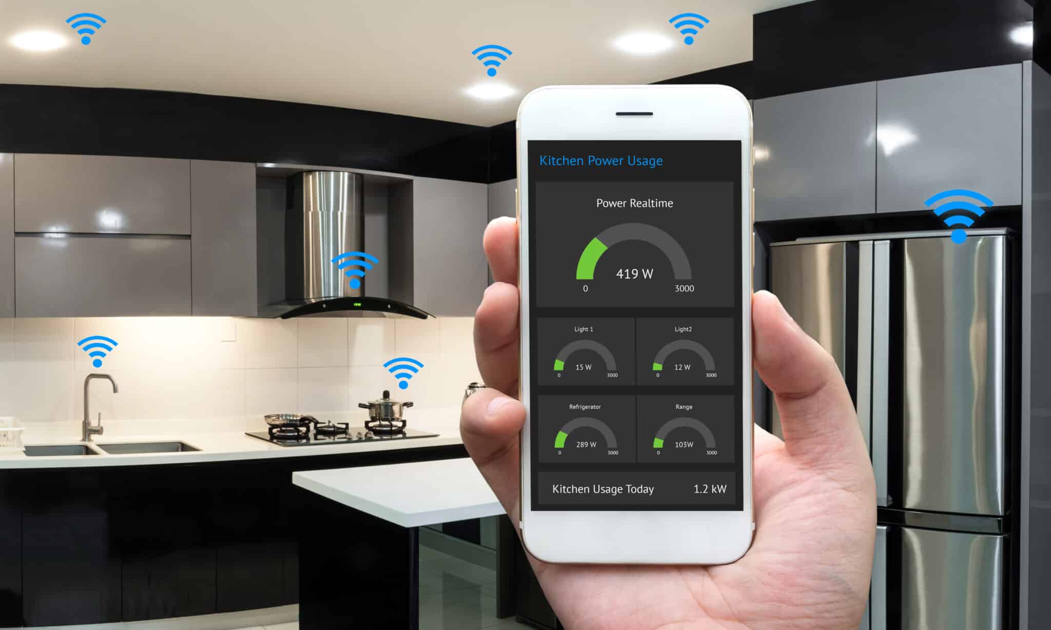 Read more about the article How to Troubleshoot Smart Kitchen Appliances