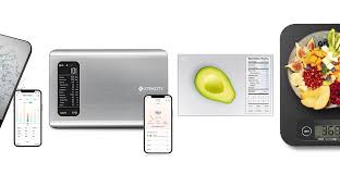 Read more about the article Smart Kitchen Scales for Diet Management